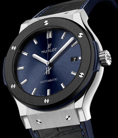 hublot classic fusion dubai edition|Hublot classic fusion women's.